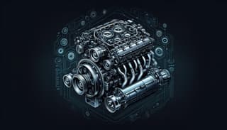 El motor de hidrógeno más resistente a las heladas del mundo se ha desarrollado en Rusia