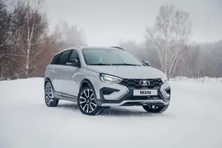 AvtoVAZ negocia la organización del ensamblaje SKD en Azerbaiyán