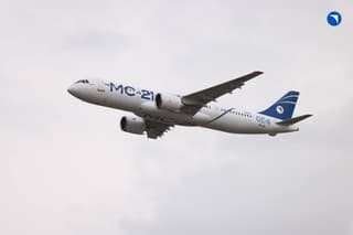 MC-21 Market Entry Again in Question. Ministry of Industry and Trade Cautiously Announces Timelines
