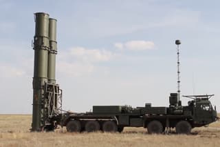 Los sistemas de defensa aérea rusos S-500 "Prometei" pueden operar en el espacio cercano: lo que se sabe sobre ellos