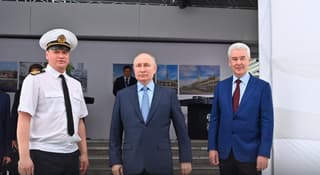 Экологично и быстро: пять речных маршрутов появится в Москве до 2030 года