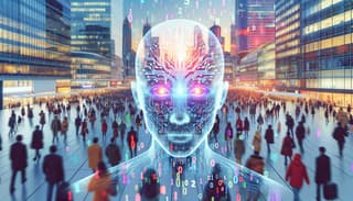 En Rusia, una red neuronal ha sido entrenada para reconocer objetos peligrosos en imágenes