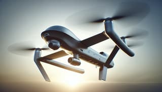 The War Zone: Militares rusos utilizan un nuevo sistema de control para drones kamikaze