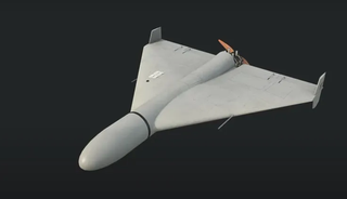 Medio de reconocimiento de largo alcance: en EE. UU. se asustaron por las nuevas funciones del dron kamikaze "Geran"
