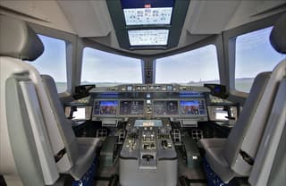 "Rostec" Showed What Russian Components for Airplanes Look Like [Updated]