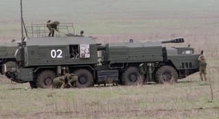 The West Doesn't Have Such Weapons: Powerful Coastal Defense System "Bereh" to Join the Dnipro River Flotilla to Destroy Enemy Boats