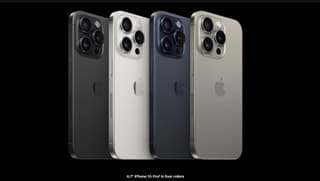 «Кирпич» за 100 тысяч рублей: Apple может заблокировать iPhone в России
