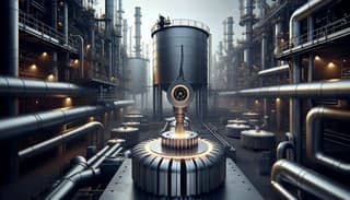 Россия импортозамещает высокоточные радиоизотопные приборы