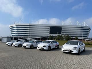 Росатом и «Автотор» наладят в Калининграде сборку батарей для электротранспорта