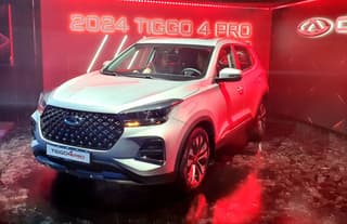 Antigua fábrica de Volkswagen en Kaluga comenzará el ensamblaje de Chery