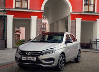 Ursus y Terum: AvtoVAZ solicita nuevas marcas comerciales
