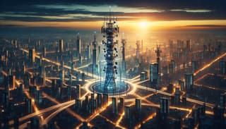 Not Only Moscow and St. Petersburg: Regions Where 5G Networks Will Launch Announced