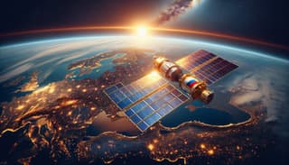 Russia and Belarus to create a group of satellites for Earth remote sensing