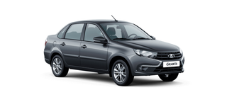 LADA Production Starts in Azerbaijan for the First Time