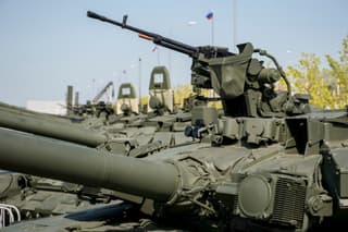 Новое техническое решение от «Росэлектроники» удваивает производительность военной техники