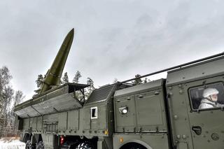 Los misiles aerobalísticos del "Iskander" ruso son ahora más precisos