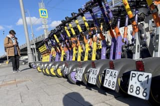 They Will Perform as One: Whoosh, Yandex, and MTS Urent Agreed to Collaborate