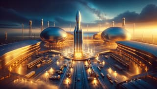 Russian Super-Heavy Rocket for Moon and Mars to Launch from Vostochny Cosmodrome