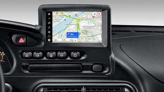 Más rápido y potente: LADA Niva Travel estrena nuevo sistema multimedia