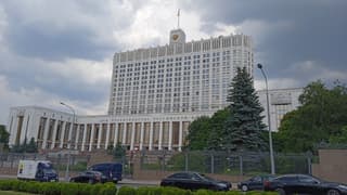 Russia to Use Foreign Inventions Without Owners' Consent