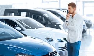 A platform for buying and selling cars between dealers will appear in Russia