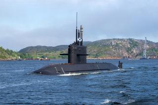 Самый грозный подводный флот: The National Interest оценил подлодки класса «Лада» ВМФ России