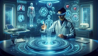 En Rusia integran la IA en los servicios médicos