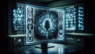 AI to Handle X-ray Interpretations in Moscow Clinics