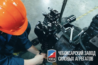 Первыми в России: ЧЗСА и КАМАЗ создадут тандемный мост для спецтехники