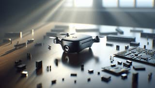 Engineers from Grozny Create an Inexpensive Compact Drone Detector