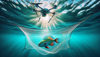 Lucha contra los cazadores furtivos: científicos de Perm crean robots para proteger a los peces