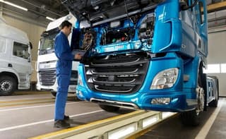 Контроль за техосмотром предложили ужесточить в России