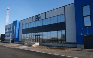 В Новосибирске завершили строительство крупнейшего в Сибири дата-центра