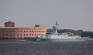 Прибалтика обвинила Россию в подавлении сигналов GPS в Балтийском море