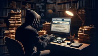 Scammers are Increasing: Central Bank of Russia Reports Rise in Financial Pyramids