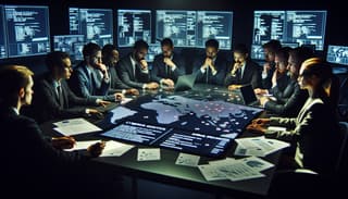 European Union Angered by Hackers from Russia: Actions of APT28 Group Contradict UN Resolutions