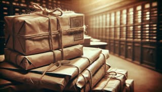 Se ha revelado por qué "Correos de Rusia" retrasa la entrega de paquetes desde el extranjero