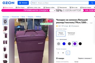 Ozon y Wildberries entran en el top 10 de marketplaces del mundo