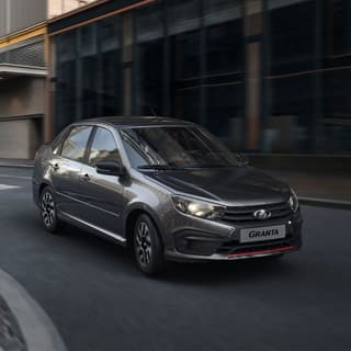 La popularidad de los automóviles LADA en otros países creció un 600%