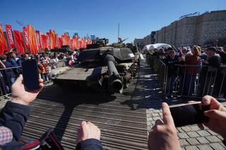 "La técnica fue inspeccionada": especialistas de Rostec examinaron el tanque estadounidense M1A1M Abrams capturado