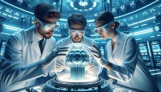 Специалисты МИФИ нашли сплав для продления срока службы будущего термоядерного реактора