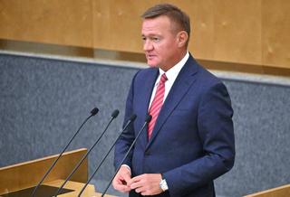 Aviación general, transporte acuático y formación de personal: qué cambiará con el nuevo jefe del Ministerio de Transporte de Rusia