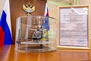 Fifth Developer of Civil Unmanned Aircraft Systems Appears in Russia