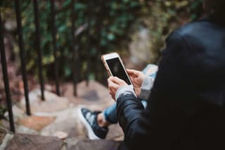 The number of calls from unknown numbers has increased in Russia