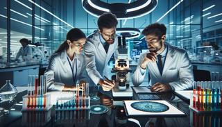 Effective Cancer Drug Developed in Nizhny Novgorod