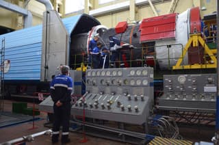 Российский «Прогресс МС-27» отправился на предполетную заправку