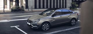 Металлическая решётка и белые перчатки: на АвтоВАЗе рассказали, как проверяют подвеску LADA Vesta