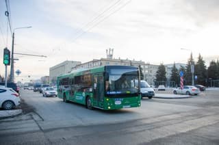 Non-Stop Ride: Scientists in Chelyabinsk Find New Way to Combat Traffic Jams