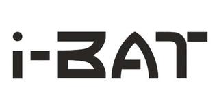 Электромобили под названием I-bat могут появиться в России
