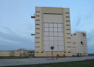 Nuclear-Space Shield: What is Known About the Russian Radar "Voronezh"